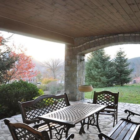 Kastraki Vacations House Villa Dimitsana Buitenkant foto