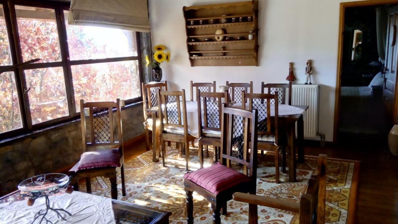 Kastraki Vacations House Villa Dimitsana Buitenkant foto