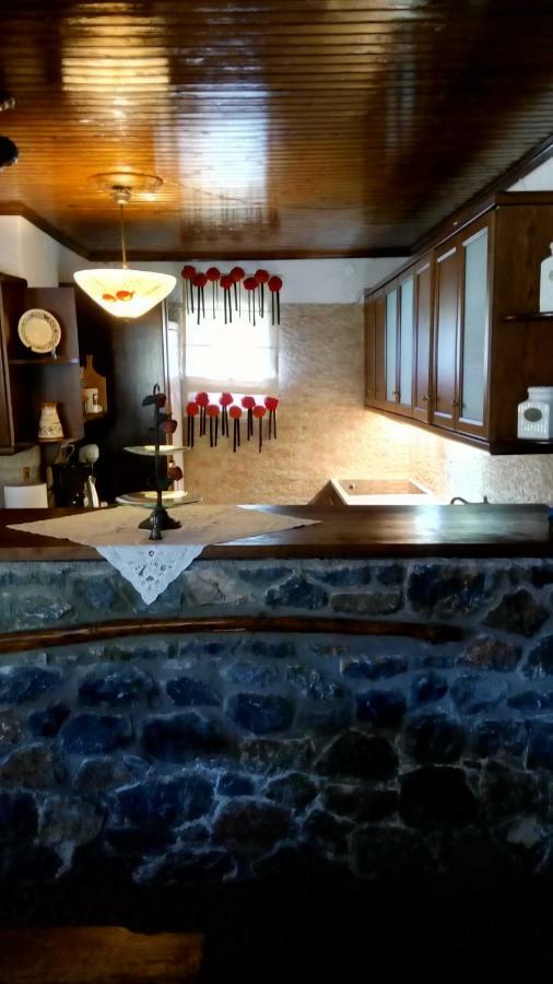 Kastraki Vacations House Villa Dimitsana Buitenkant foto