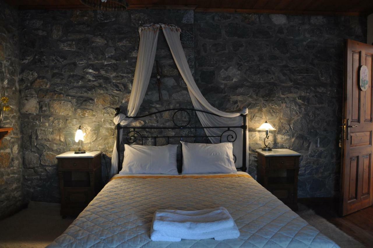 Kastraki Vacations House Villa Dimitsana Buitenkant foto