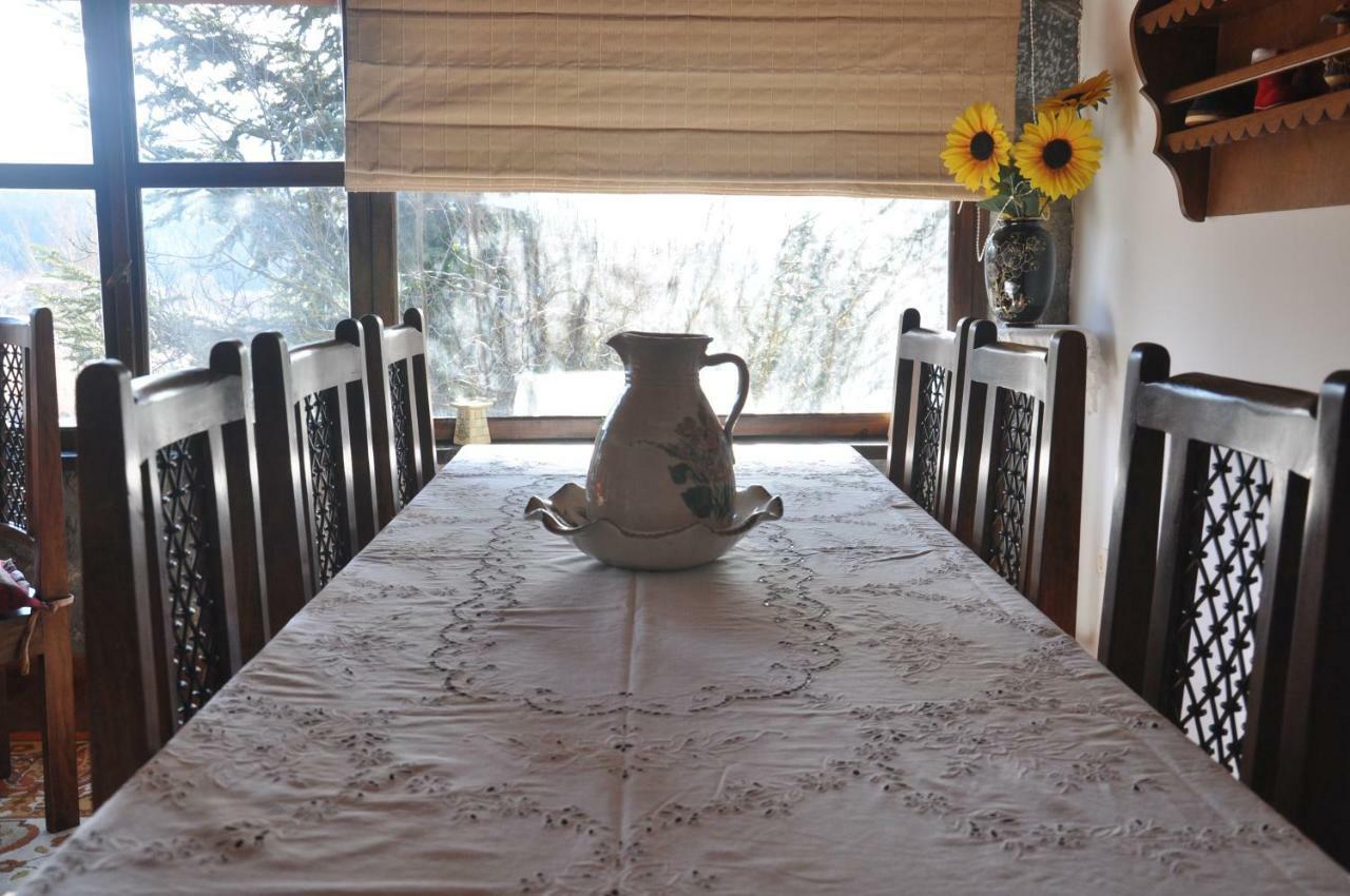 Kastraki Vacations House Villa Dimitsana Buitenkant foto